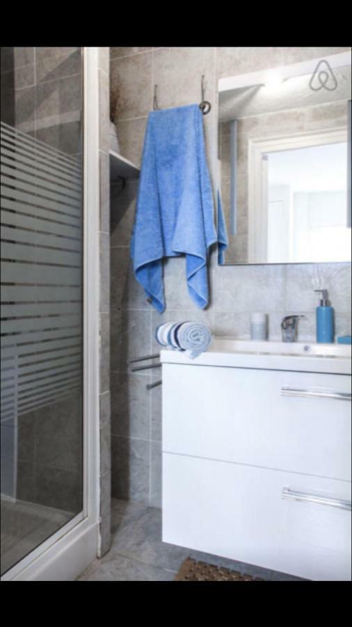 Vieil Antibes Cosy Close Everything Exterior photo