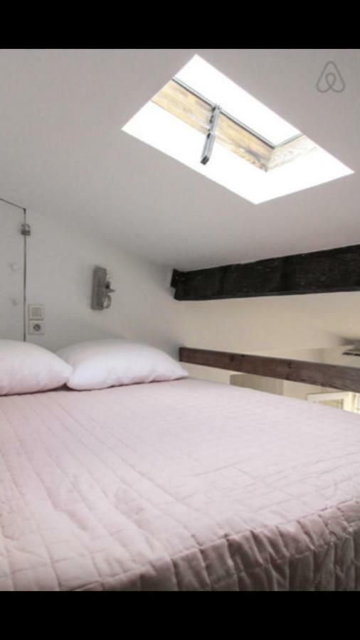 Vieil Antibes Cosy Close Everything Exterior photo