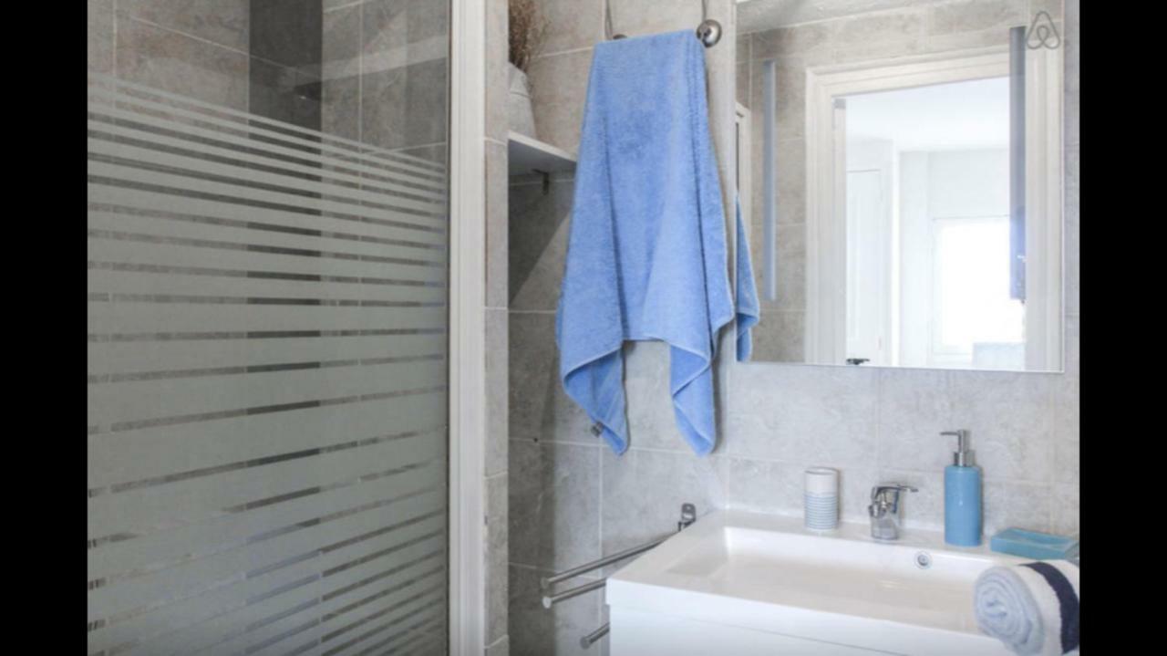 Vieil Antibes Cosy Close Everything Exterior photo