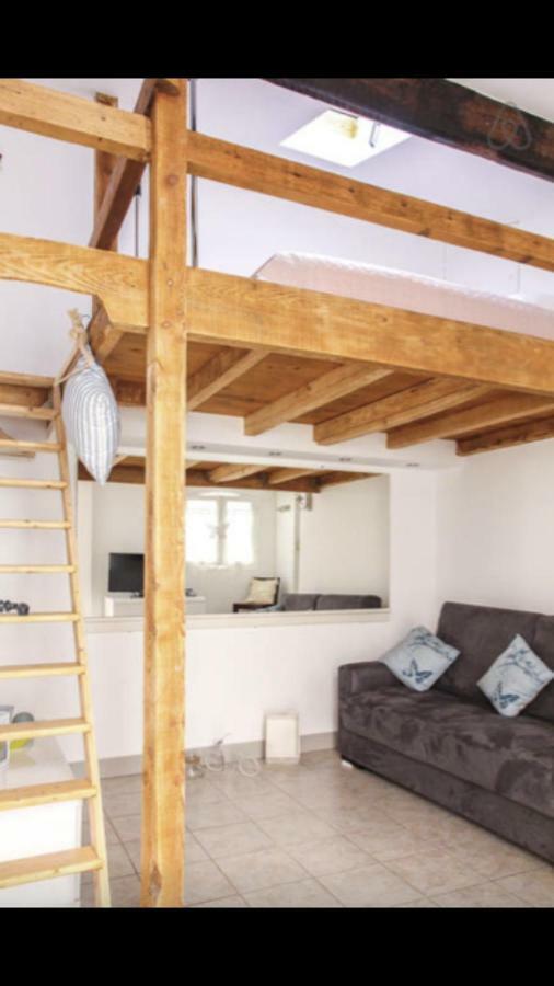 Vieil Antibes Cosy Close Everything Exterior photo