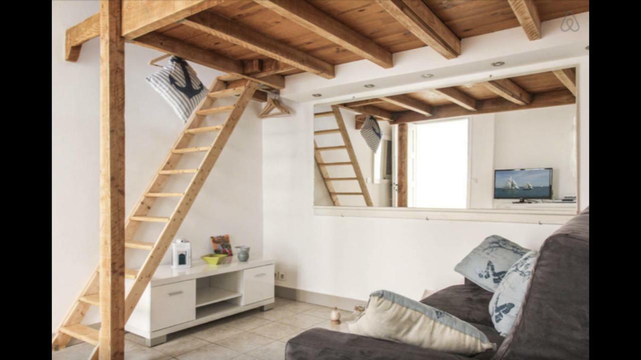 Vieil Antibes Cosy Close Everything Exterior photo